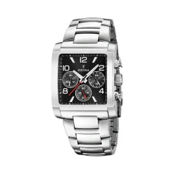 Festina Montre Acier<Montre Homme F20652/3 - Timeless Chronograph