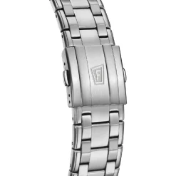 Festina Montre Acier<Montre Homme - F20670-6 Bracelet Acier Argent