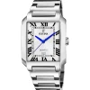 Festina Montre Acier<Montre Homme - F20677-1 Bracelet Acier Argent