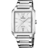 Festina Montre Acier<Montre Homme - F20677-2 Bracelet Acier Argent