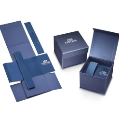 Festina Montre Acier<Montre Homme Acero Clasico - F20740-1 Bracelet Acier Doré