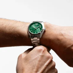 Festina Montre Acier<Montre Homme Acero Clasico - F20707-8 Bracelet Acier Argenté