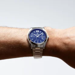 Festina Montre Acier<Montre Homme Acero Clasico - F20707-7 Bracelet Acier Argenté