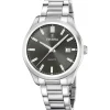 Festina Montre Acier<Montre Homme Acero Clasico - F20736-5 Bracelet Acier Argent