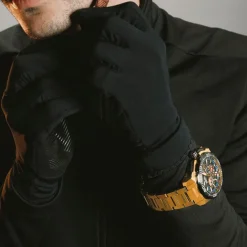 Festina Montre Acier<Montre Homme Chrono Bike - F20727-1 Bracelet Acier Doré