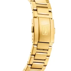 Festina Montre Acier<Montre Homme Chrono Bike - F20727-2 Bracelet Acier Doré