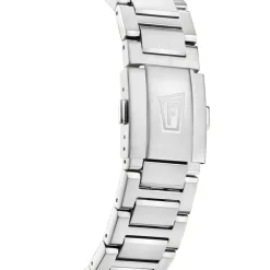 Festina Montre Acier<Montre Homme Chrono Bike - F20724-5 Bracelet Acier Argent