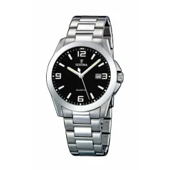 Festina Montre Acier<Montre Homme F16376-4 -