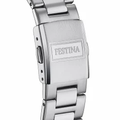 Festina Montre Acier<Montre Homme F16376-4 -