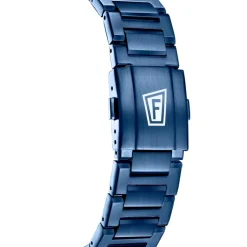Festina Montre Acier<Montre Homme Special Editions - F20729-1 Bracelet Acier Bleu