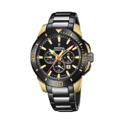Festina Montre Acier<Montre Homme Special Editions - F20644-1