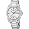 Festina Swiss Made Montre Acier<Montre Homme Classiques Acier - F20073-1 Bracelet Acier Argent