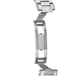 Festina Swiss Made Montre Acier|Montre Automatique<Montre Homme Automatico - F20061-1 Bracelet Acier Argent