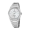 Festina Swiss Made Montre Acier<Montre Homme Rive Collection - F20051-1 Bracelet Acier Argent