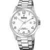 Festina Swiss Made Montre Acier<Montre Homme - F20024-1