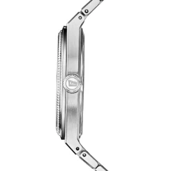 Festina Swiss Made Montre Acier<Montre Homme Rive Collection - F20051-6 Bracelet Acier Argent