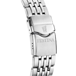 Festina Montre Acier<Montre Homme The Originals/Diver - F20661-2