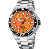Festina Montre Acier<Montre Homme The Originals/Diver - F20663-4