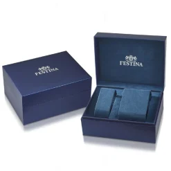 Festina Montre Acier<Montre Homme The Originals/Diver - F20665-3