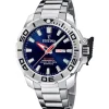 Festina Montre Acier<Montre Homme The Originals/Diver - F20665-1