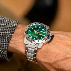 Festina Montre Acier<Montre Homme The Originals/Diver - F20665-2