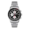 Fossil Montres Montre Acier<Montre Homme Fossil Sport Tourer - FS6045 Bracelet Acier Argent