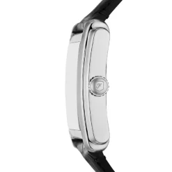 Fossil Montres Montre Cuir<Montre Homme Carraway - FS6078 Bracelet Cuir Noir