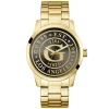 Guess Montre Acier<Montre Homme Collegiate G - GW0888G2 Bracelet Acier Doré