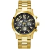 Guess Montre Acier<Montre Homme GW0627G2 - Parker