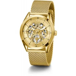 Guess Montre Acier<Montre Homme GW0368G2 Mens Dress