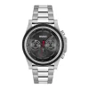 Hugo Montre Acier<Montre Homme #Brave - 1530347 Bracelet Acier Argent