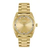 Hugo Montre Acier<Montre Homme #Bright - 1530354 Bracelet Acier Doré