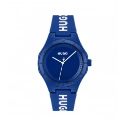 Hugo Montre Acier<Montre Homme #Smash Multi - 1530410 Bracelet Acier Doré