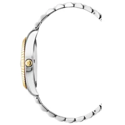 Jacques Du Manoir Montre Acier<Montre Homme Inspiration Business - JWN01703 Bracelet Acier Argent