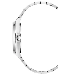 Jacques Du Manoir Montre Acier<Montre Homme Horizon Gents - JWG03501 Bracelet Acier Argent