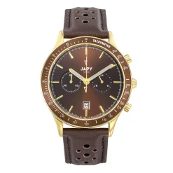 Japy Montre Cuir<Montre Homme Edouard - 2900801