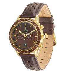 Japy Montre Cuir<Montre Homme Edouard - 2900801