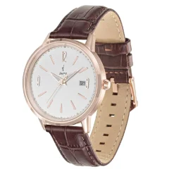 Japy Montre Cuir<Montre Homme Fernand - 2900203