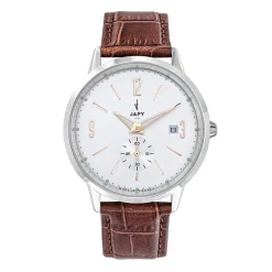 Japy Montre Cuir<Montre Homme Gaston - 2900403