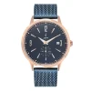 Japy Montre Acier<Montre Homme Gaston - 2900302