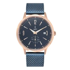 Japy Montre Acier<Montre Homme Gaston - 2900302