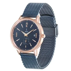 Japy Montre Acier<Montre Homme Gaston - 2900302