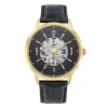 Japy Montre Cuir|Montre Automatique<Montre Homme Gaston Auto - 2900703