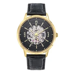 Japy Montre Cuir|Montre Automatique<Montre Homme Gaston Auto - 2900703