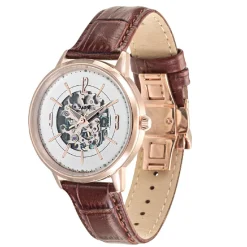 Japy Montre Automatique|Montre Cuir<Montre Homme Gaston Auto - 2900702