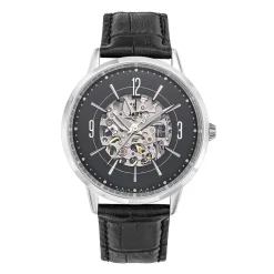 Japy Montre Automatique|Montre Cuir<Montre Homme Gaston Auto - 2900701