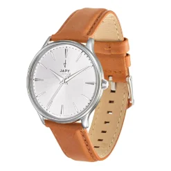 Japy Montre Cuir<Montre Homme Henri - 2900102
