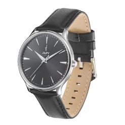 Japy Montre Cuir<Montre Homme Henri - 2900103