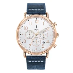 Japy Montre Cuir<Montre Homme Jules - 2900602