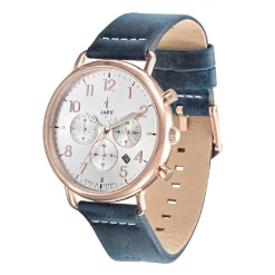 Japy Montre Cuir<Montre Homme Jules - 2900602